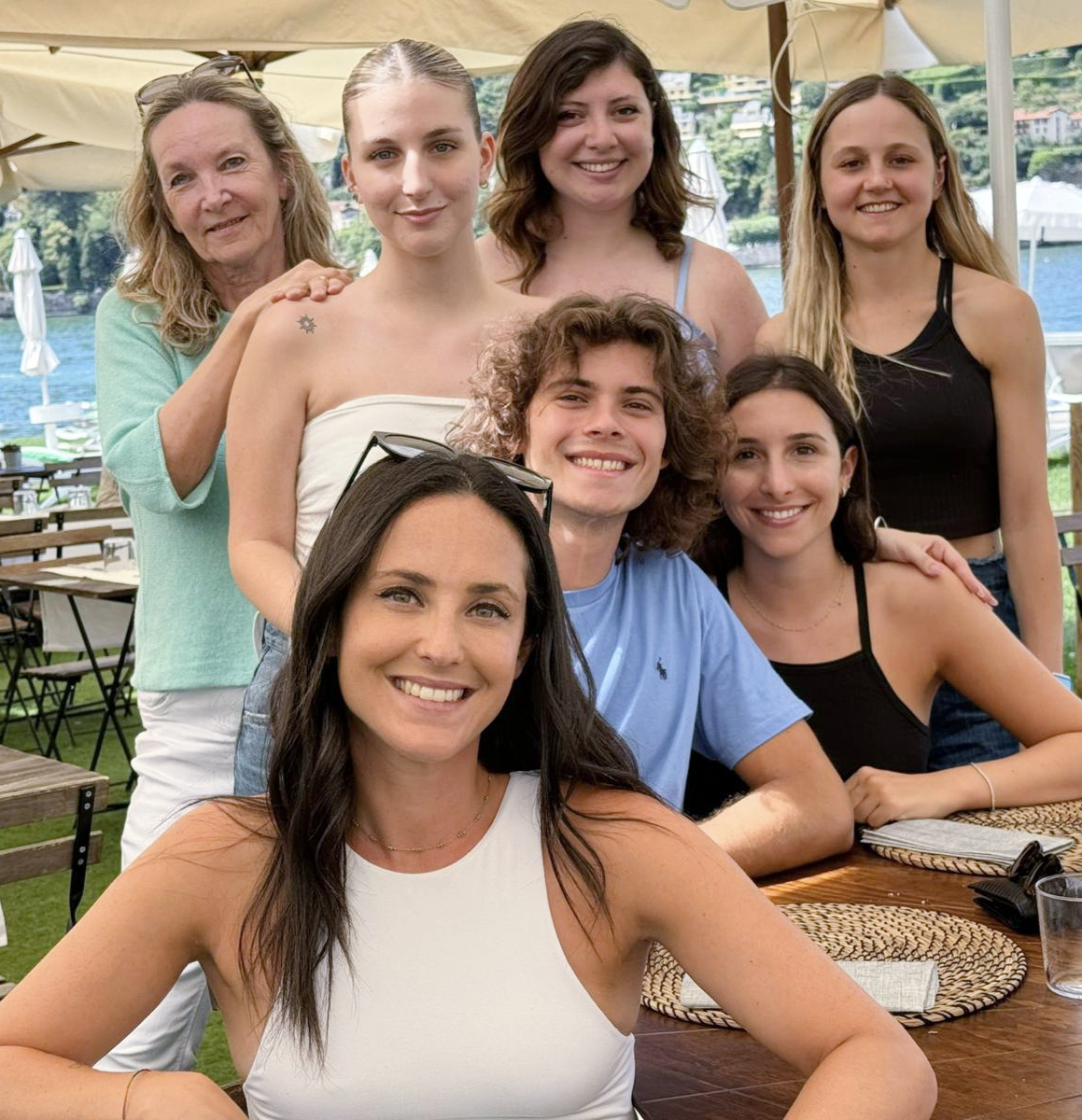 Our Approach - Lake Como Sitters