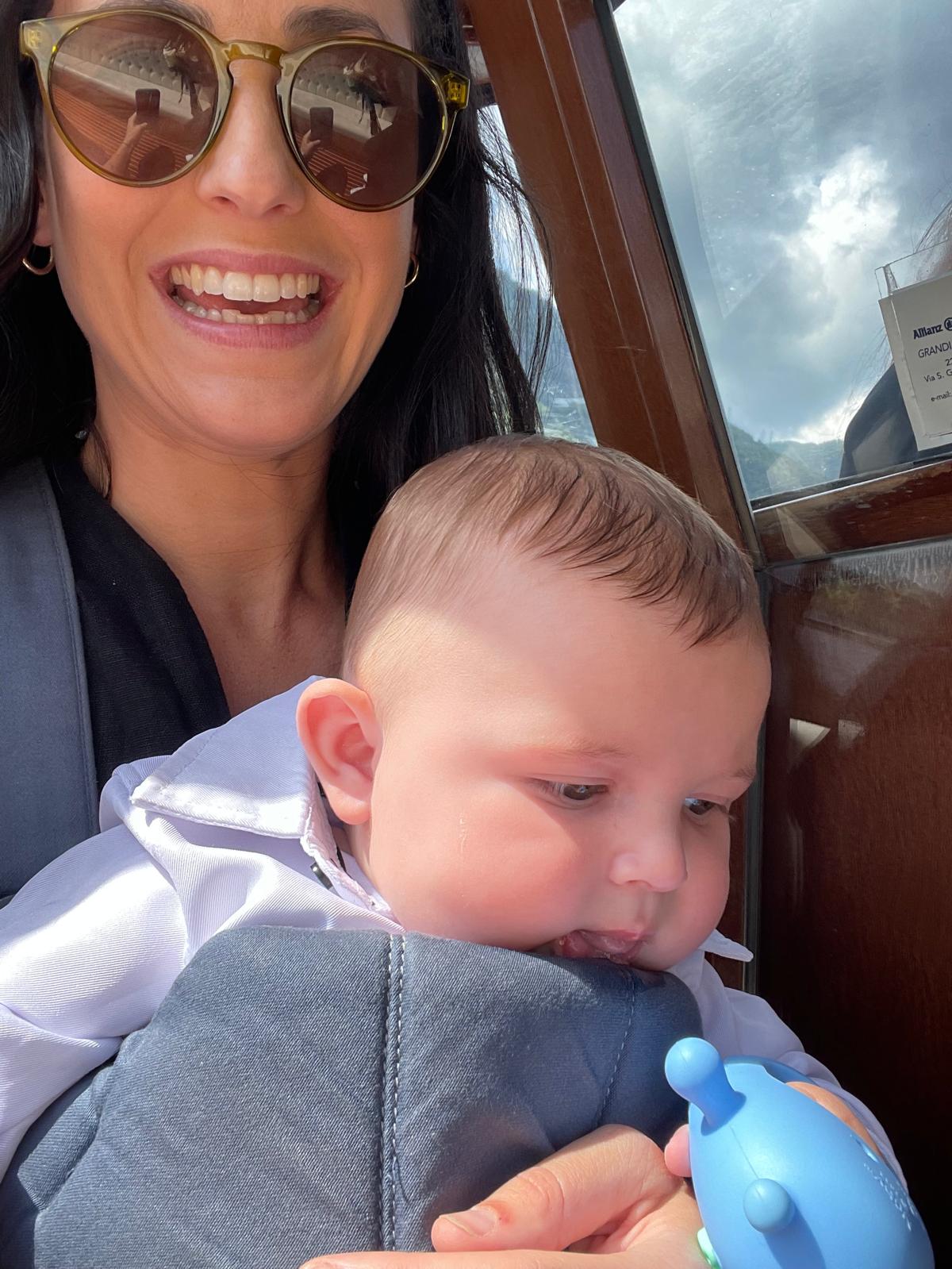 Lake Como Sitters