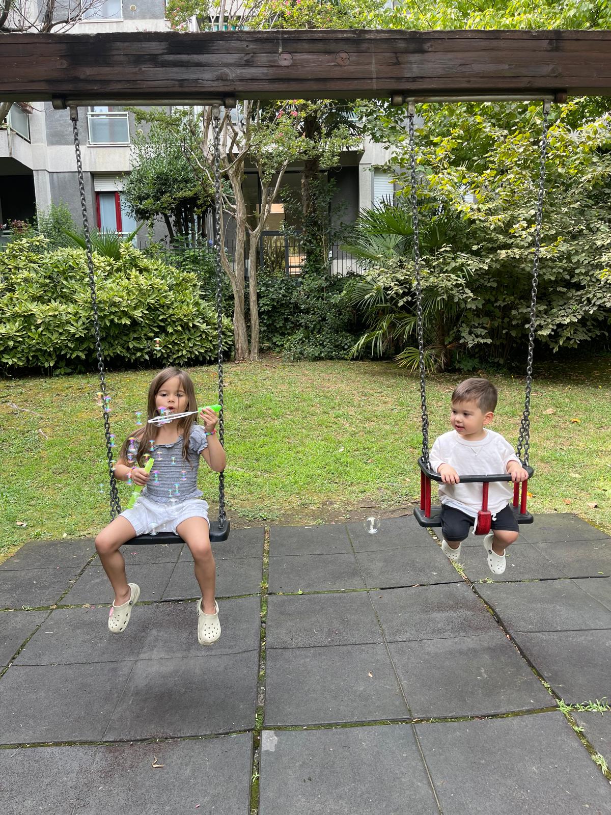 Lake Como Sitters