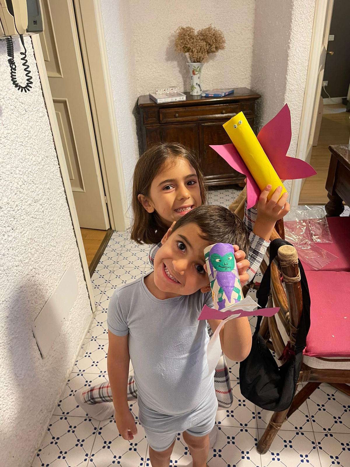 Lake Como Sitters
