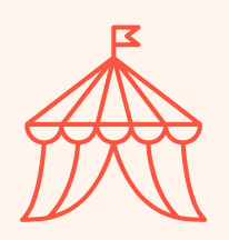 Teepee Tents